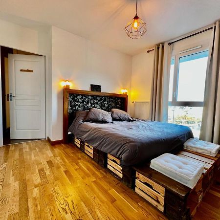 Superbe Appartement Cosy Annecy Zewnętrze zdjęcie