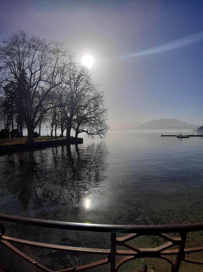 Superbe Appartement Cosy Annecy Zewnętrze zdjęcie