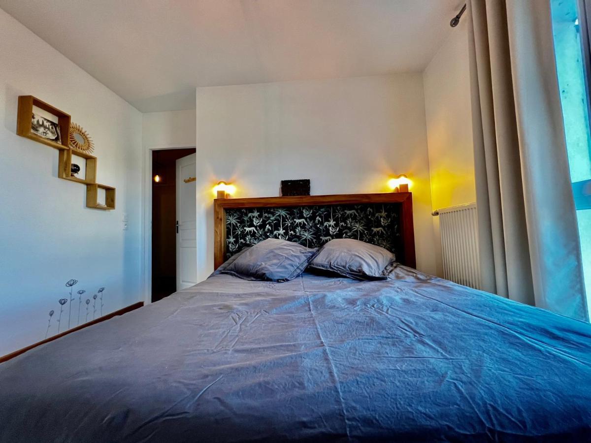 Superbe Appartement Cosy Annecy Zewnętrze zdjęcie