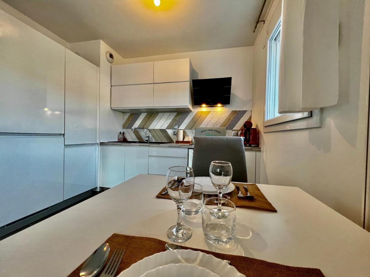 Superbe Appartement Cosy Annecy Zewnętrze zdjęcie